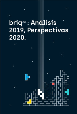 ebooks perspectivas | briq.mx