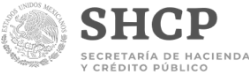 Logo SHCP | briq.mx
